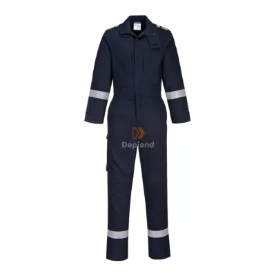 Portwest Bizflame Plus Stretch lángálló overál