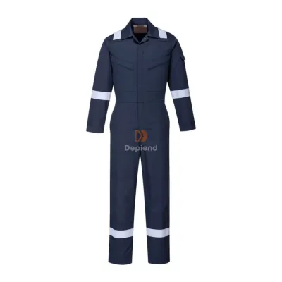 Portwest Bizflame Plus női overál 350g