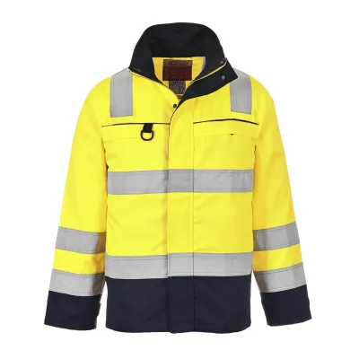 Portwest HiVis Multi-Norm kabát