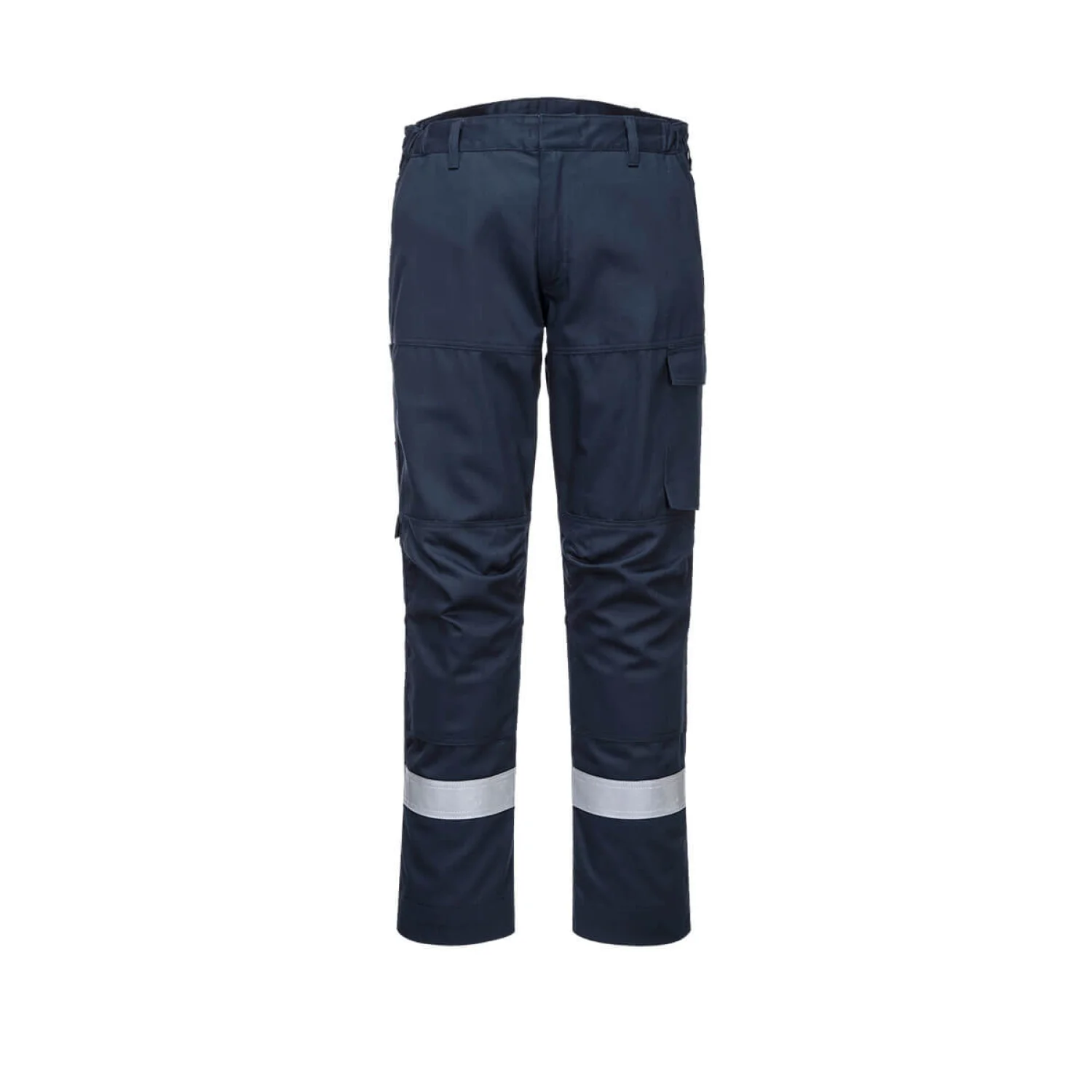 Portwest Bizflame Ultra nadrág Navy