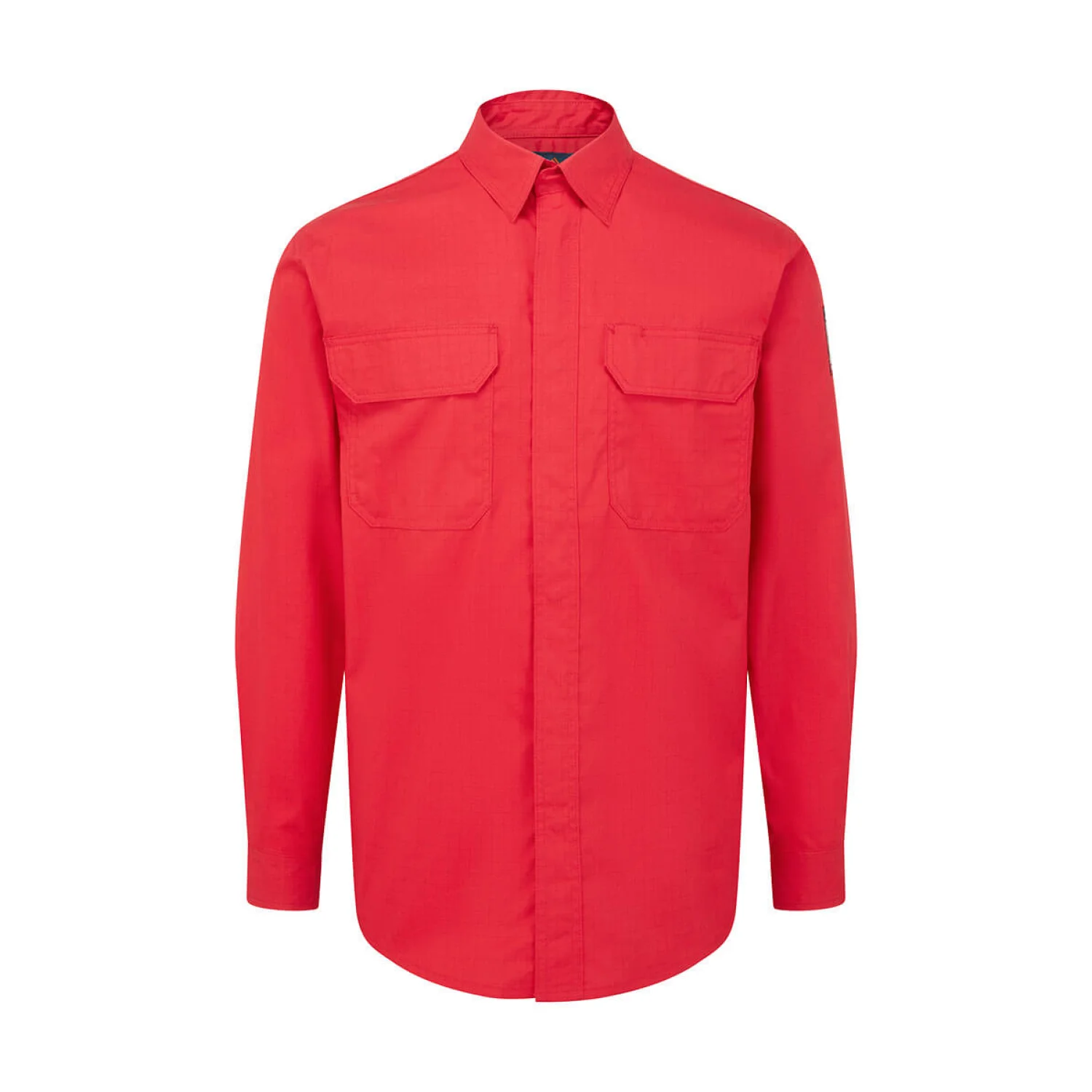 Portwest Bizflame Plus ing piros