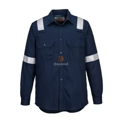 Portwest FR Lightweight könnyű lángálló antisztatikus ing