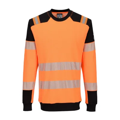 Portwest PW3 Modaflame FR Sweatshirt