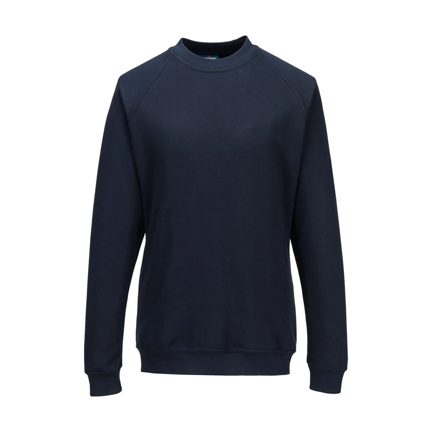 Portwest Modaflame Knit FR lángálló női pulóver Navy