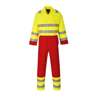 Portwest Bizflame Work Hi-Vis overál