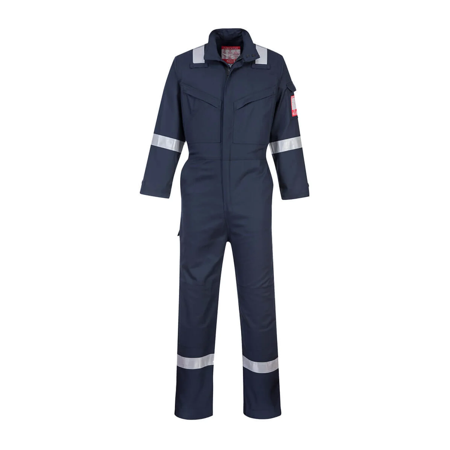 Portwest Bizflame Ultra overál Navy