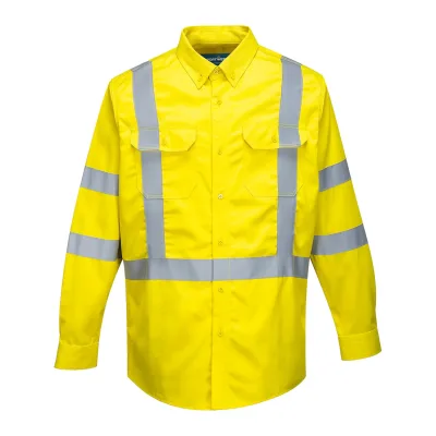 Portwest Bizflame 88/12 FR Hi-Vis ing