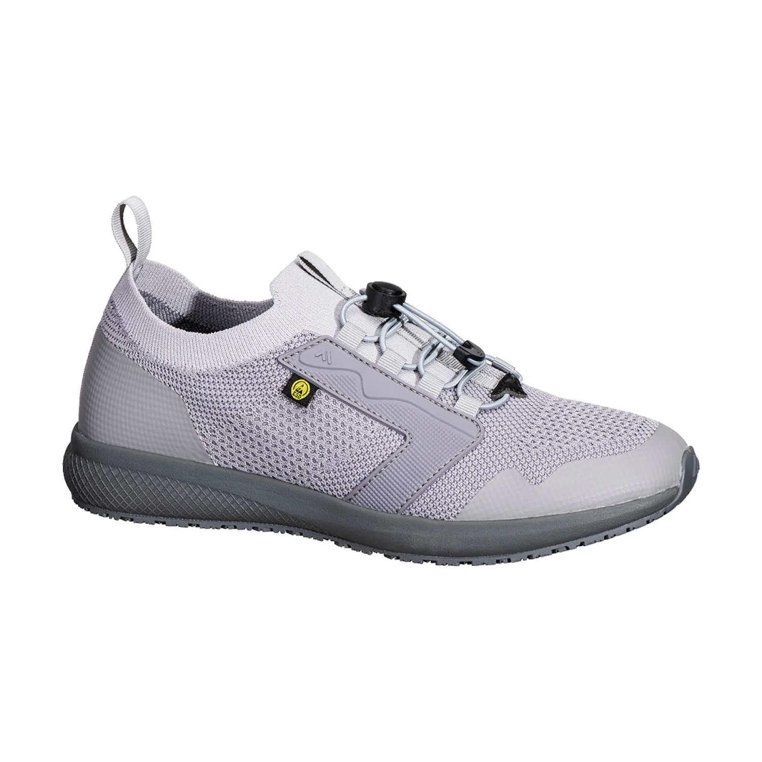 Portwest munkacipő ESD O1 SR O1 szürke