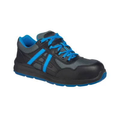 Portwest Compositelite Mersey Trainer S1P