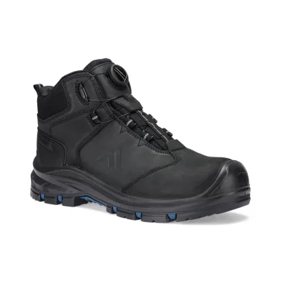 Portwest Composite Wire Lace Boot S7S bakancs