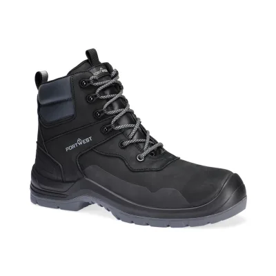 Portwest Composite Nubuck Boot S7L bakancs