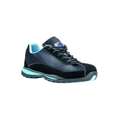 Portwest Steelite női Trainer S1P HRO