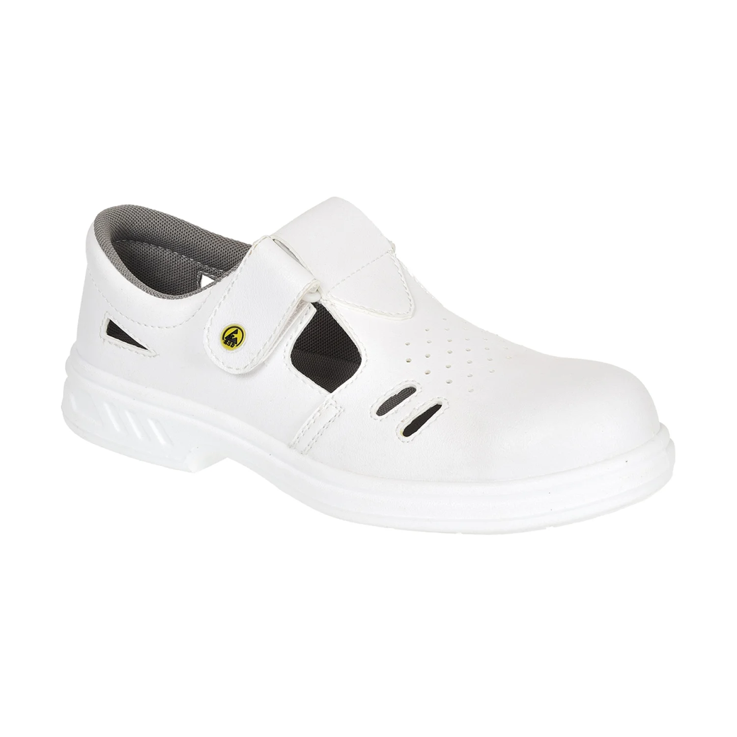 Portwest Steelite™ ESD Ebro védőszandál S1 S1
