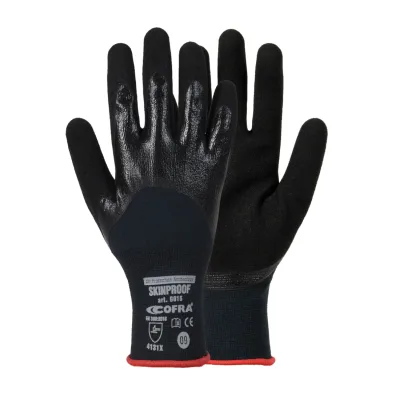 COFRA Skinproof CRT/PAIO védőkesztyű