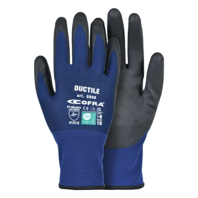 COFRA Ductile CRT/DOZ védőkesztyű