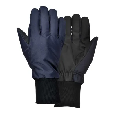 COFRA Tundra KARTON/PÁR bélelt PVC védőkesztyű