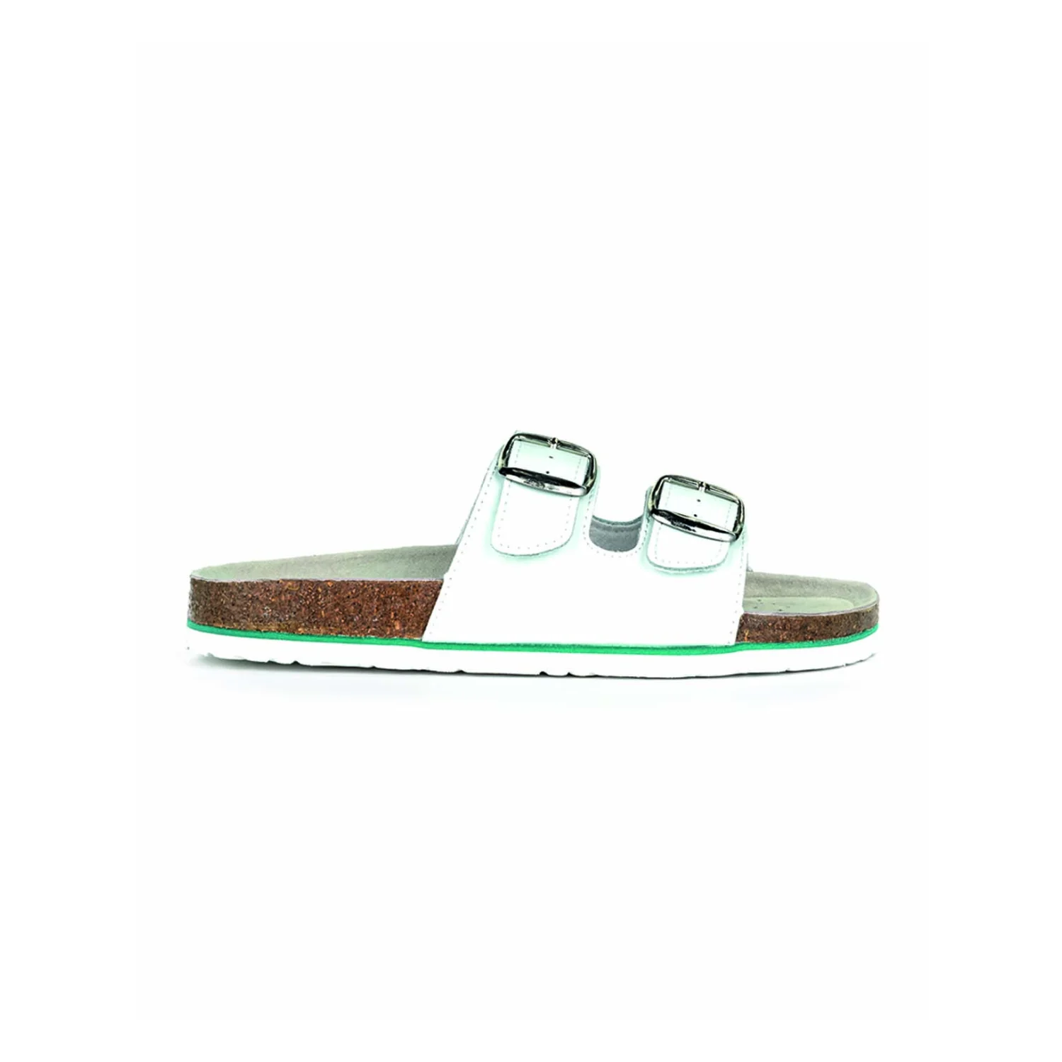 Ardon Bebújós Papucs ARDON®MARS fehér