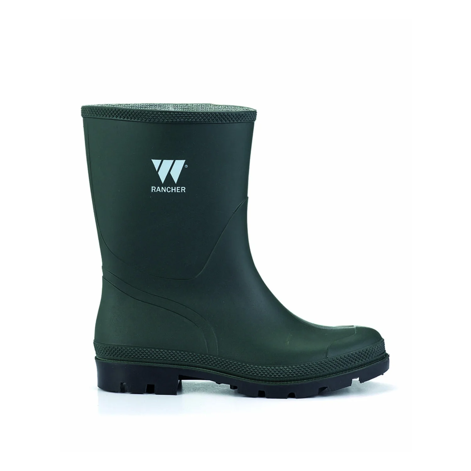 Ardon Alacsony Csizma DAMP