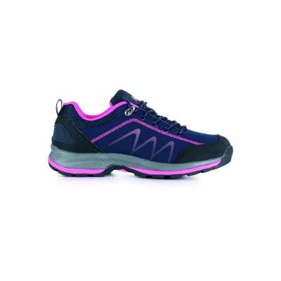 Outdoor cipő ARDON®BLOOM navy/pink