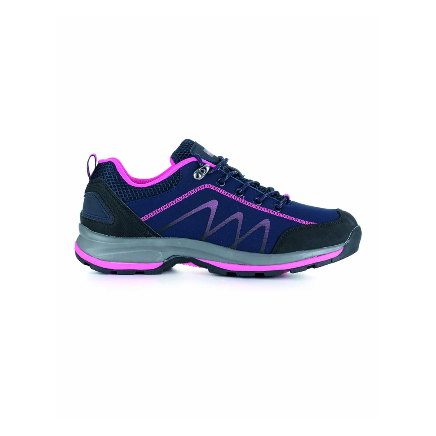 Ardon Outdoor cipő ARDON®BLOOM navy/pink kék