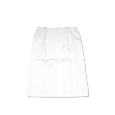 Gastro classic skirt