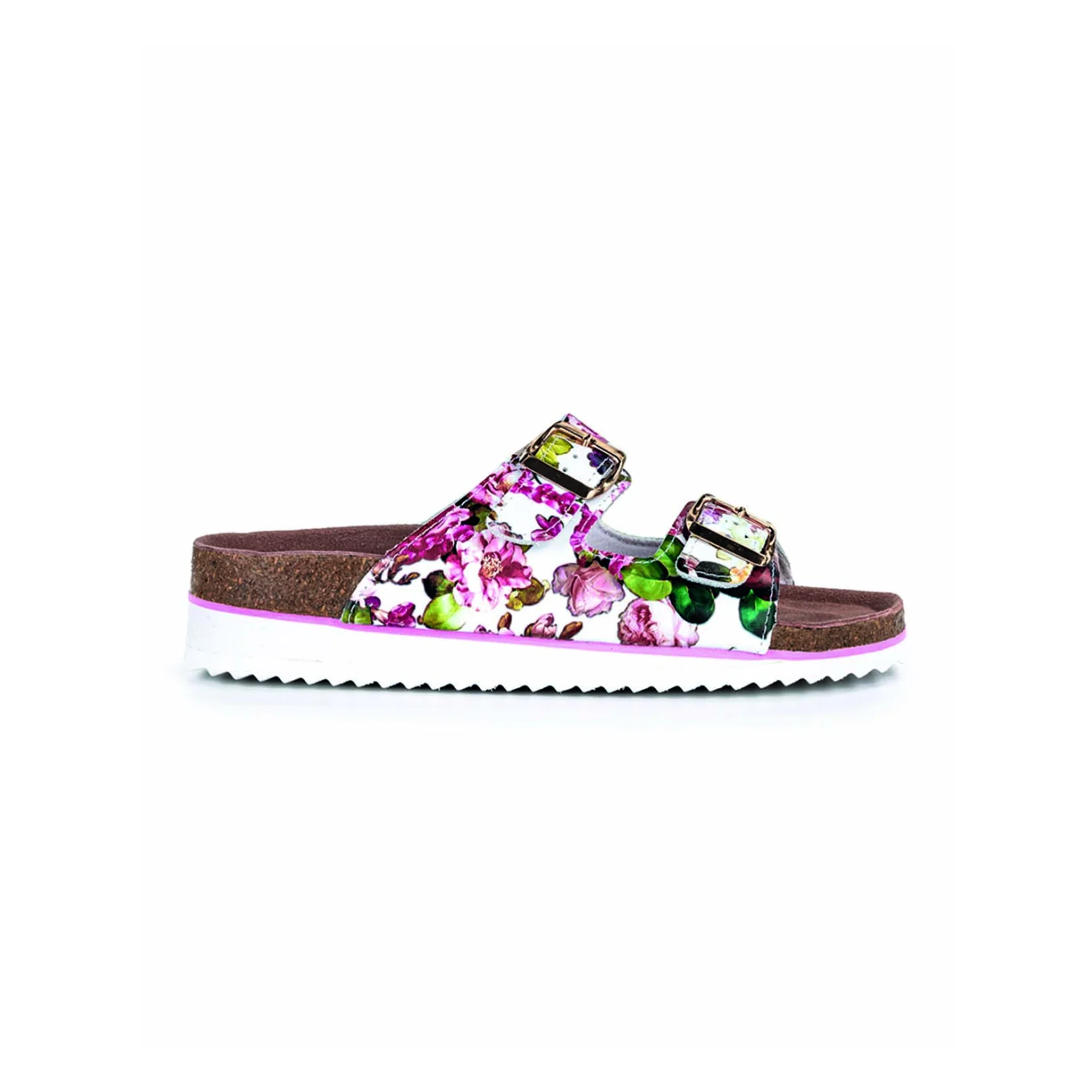 Ardon Papucs ARDON®JUNO rose fehér
