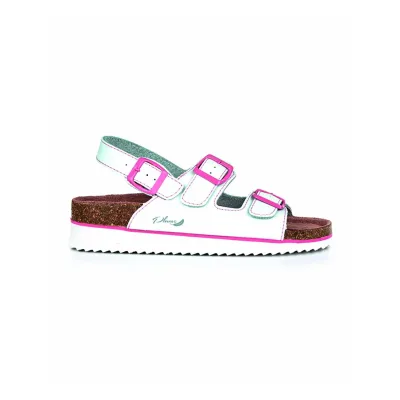 Szandál ARDON®VENUS white
