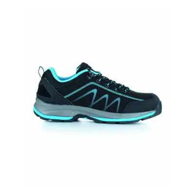 Outdoor cipő ARDON®BLOOM black/blue