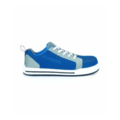 Munkavédelmi cipő ARDON®FLYKER BLUE S1P