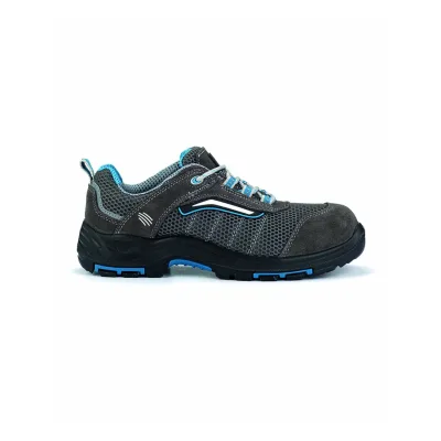 Munkavédelmi cipő ARDON®RASPER BLUE S1P