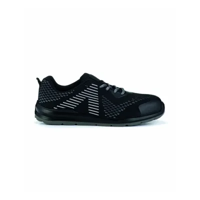 Munkavédelmi cipő ARDON®FLYTEX S1P black