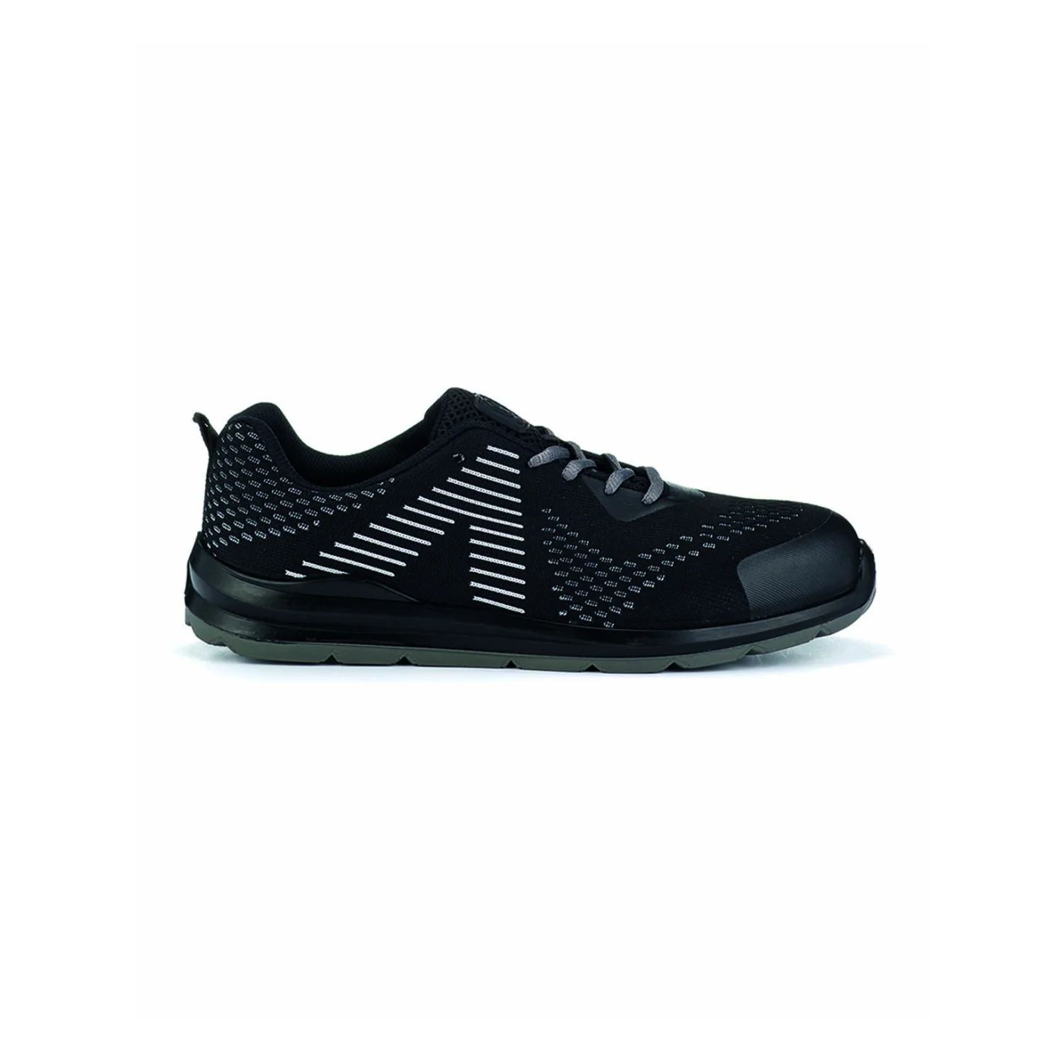 Ardon Munkavédelmi cipő ARDON®FLYTEX S1P black S1P fekete