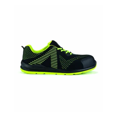 Munkavédelmi cipő ARDON®FLYTEX S1P neon