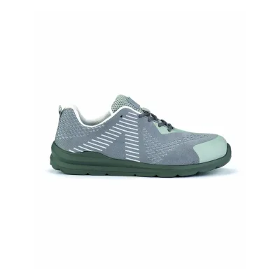 Munkavédelmi cipő ARDON®FLYTEX S1P grey