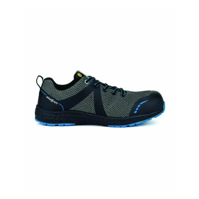 Munkacipő ARDON®XLIGHT blue ESD O1