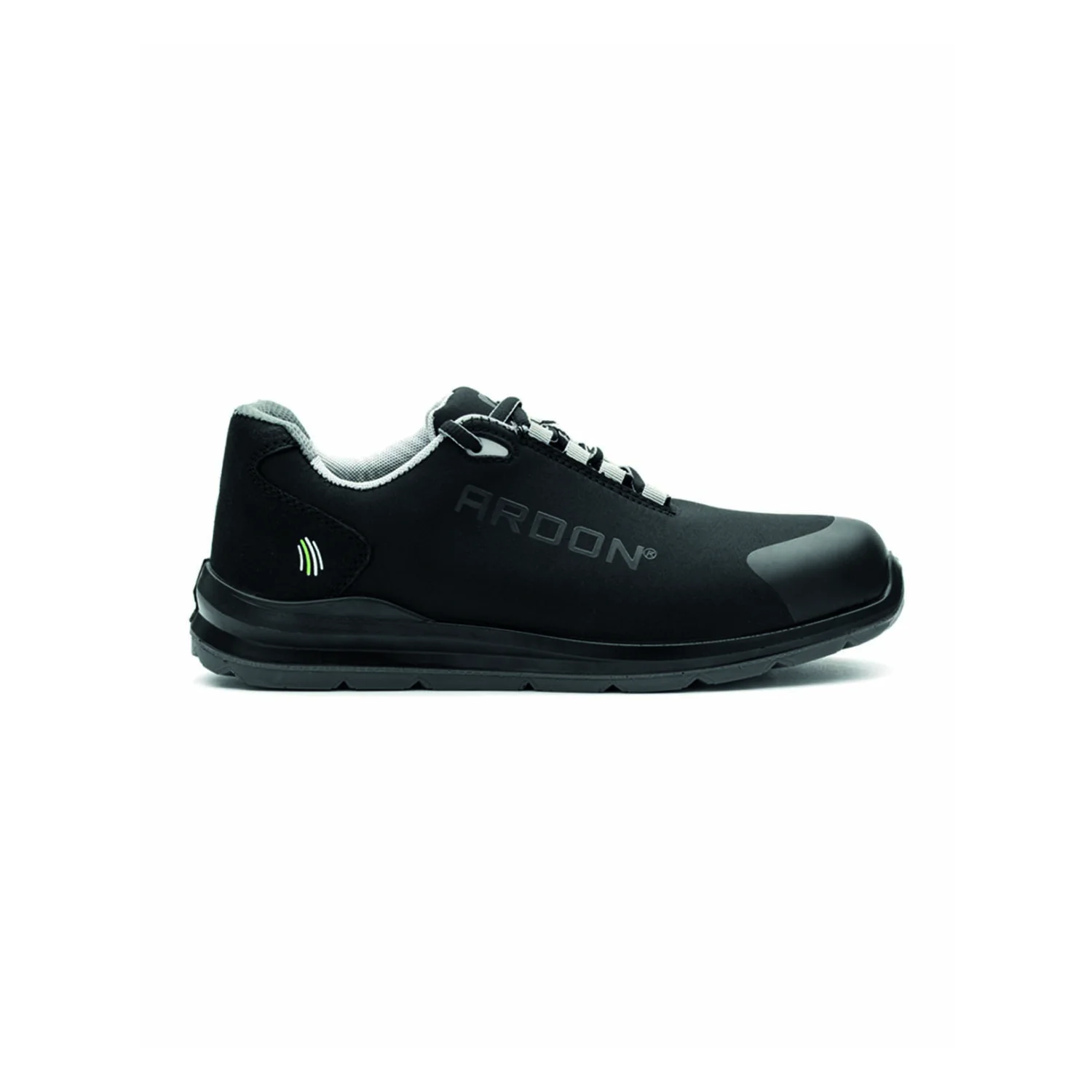 Ardon Munkacipő ARDON®SOFTEX O1 O1 fekete