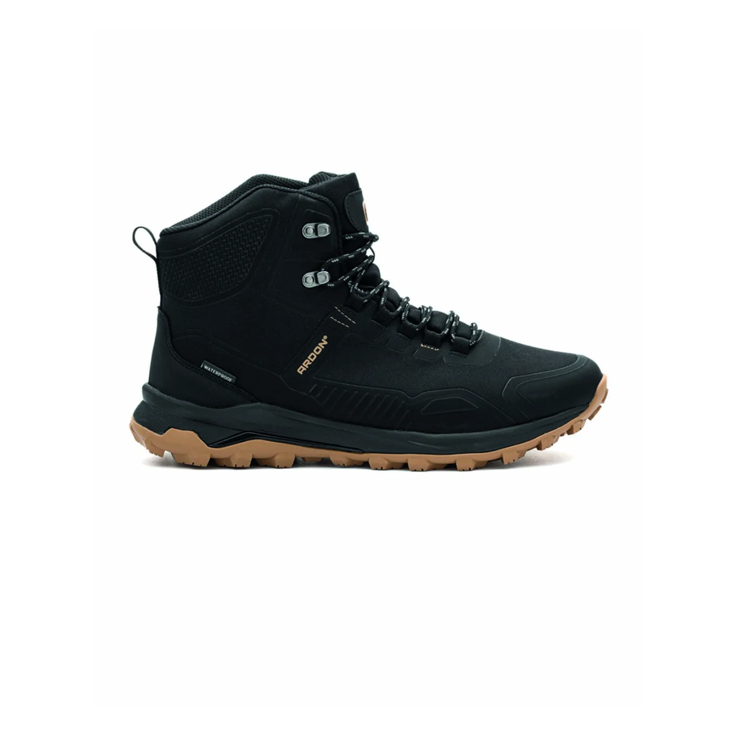 Ardon Outdoor cipő ARDON®ULTRITE®GO! fekete