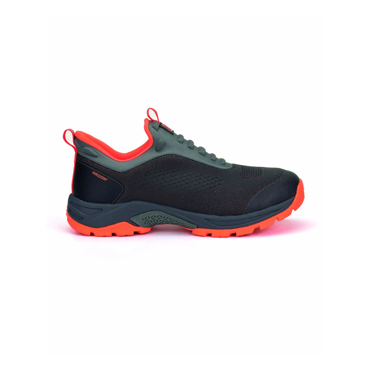 Ardon Munkacipő ARDON®NEON O1 ESD O1 fekete