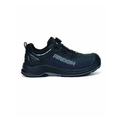 Munkacipő ARDON®BRICK blue low O2 ESD
