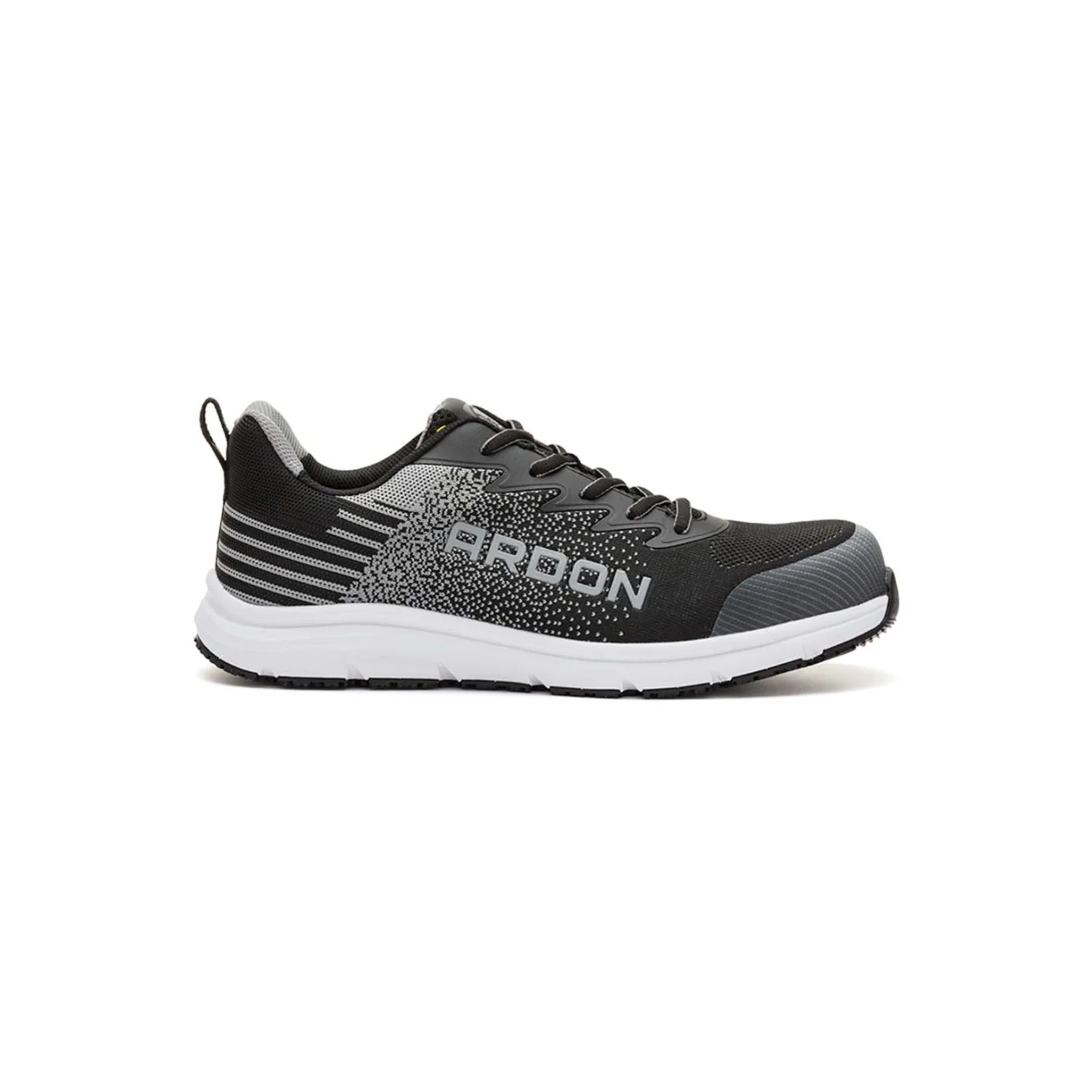 Ardon Munkavédelmi cipő ARDON®ASONEX S1PS ESD S1PS fekete