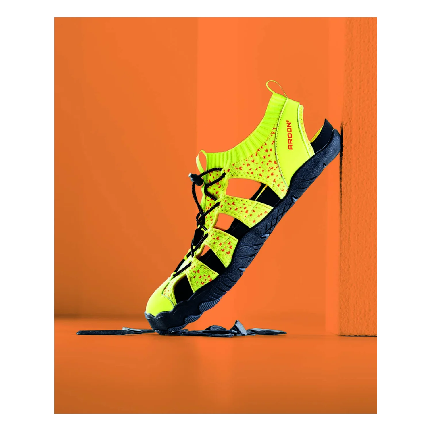 Ardon Szandál ARDON®DROPISAN Hi-vis