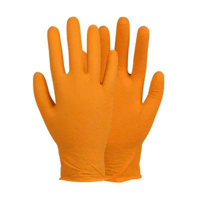 COFRA Eagle-nit CRT=20 box eldobható nitril kesztyű