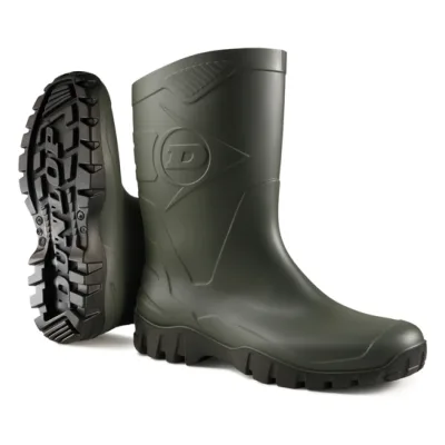 Coverguard Dunlop dee