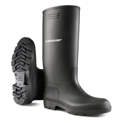 Coverguard Dunlop pricemastor black