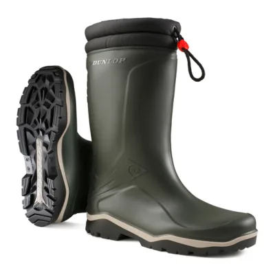 Coverguard Dunlop blizzard