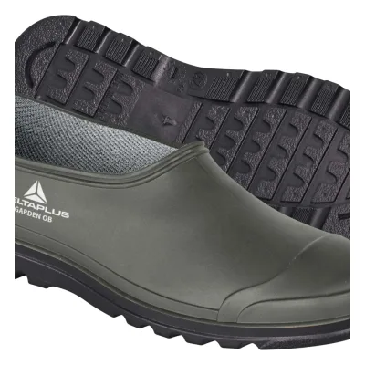 Delta Plus Garden ob klumpa keki
