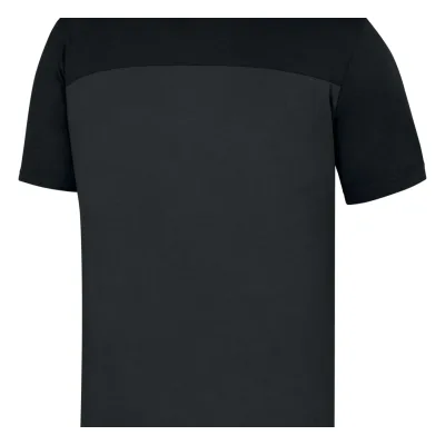 Delta Plus T shirt GENOA2 NARANCS/SZÜ