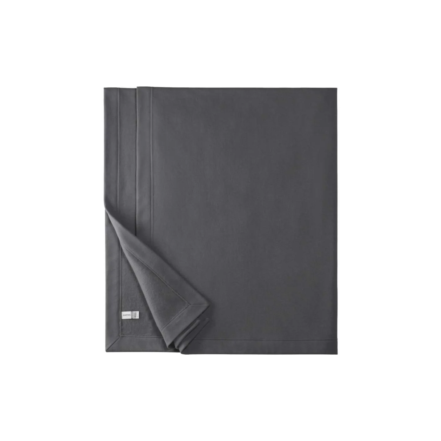 Gildan Heavy BLEND™ fleece stadium blanket törölközők és fürdőlepedő Charcoal