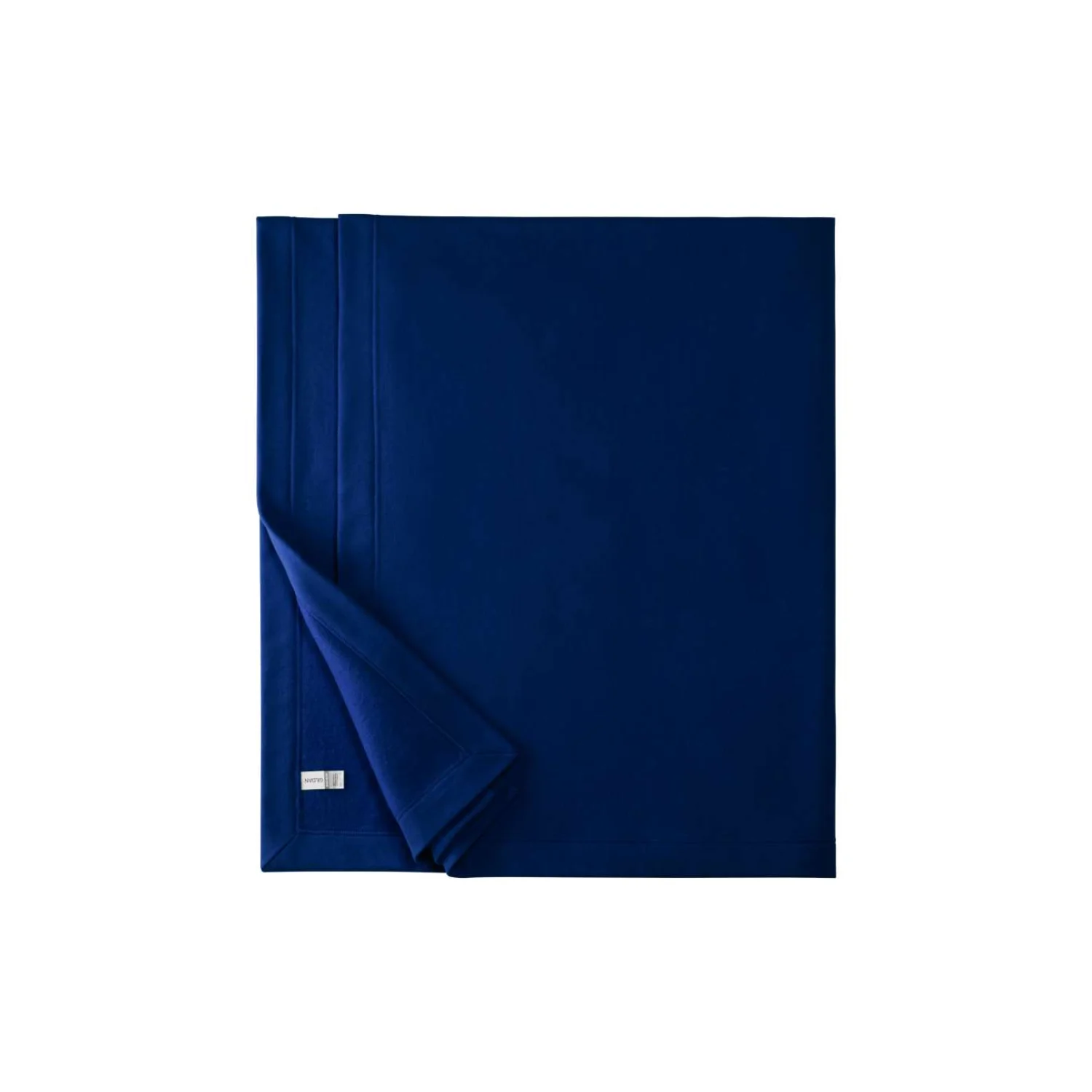 Gildan Heavy BLEND™ fleece stadium blanket törölközők és fürdőlepedő Navy