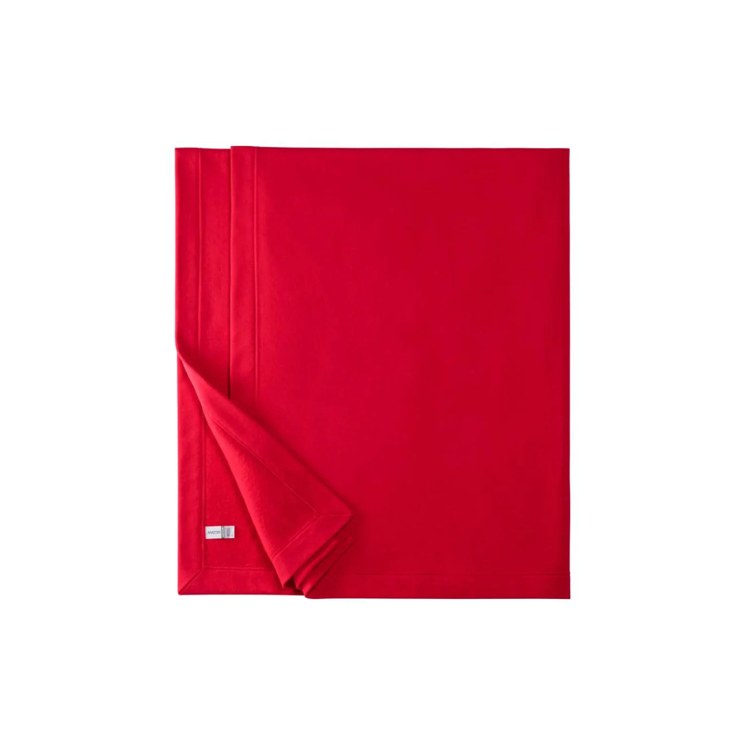 Gildan Heavy BLEND™ fleece stadium blanket törölközők és fürdőlepedő Red